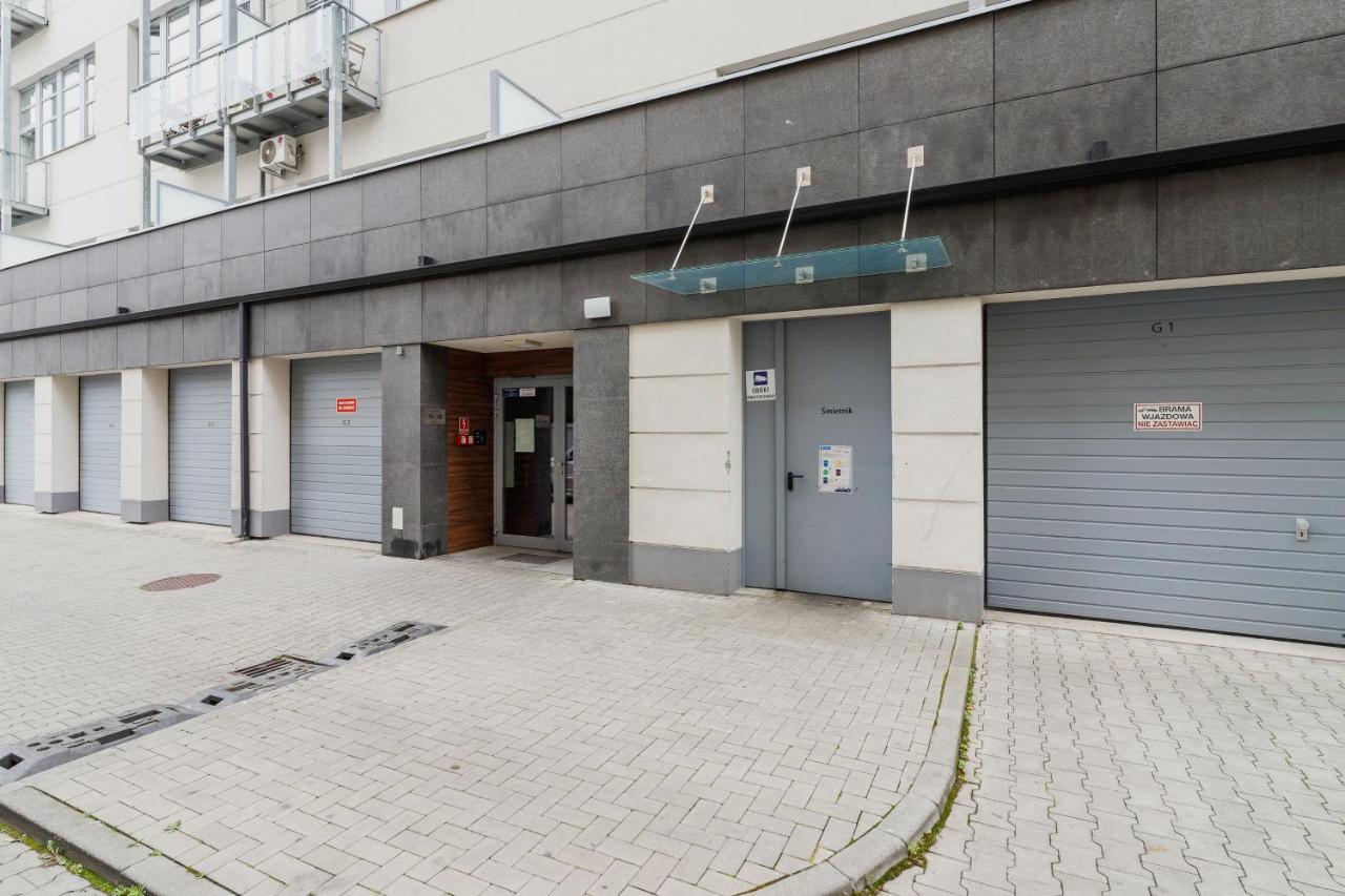 Lubelska By Renters Apartamento *