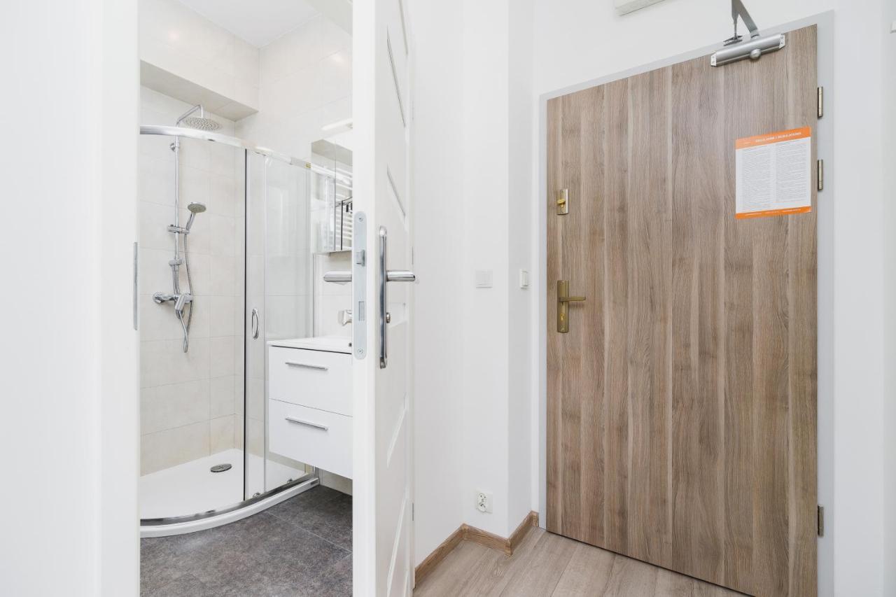 Lubelska By Renters Apartamento Cracóvia