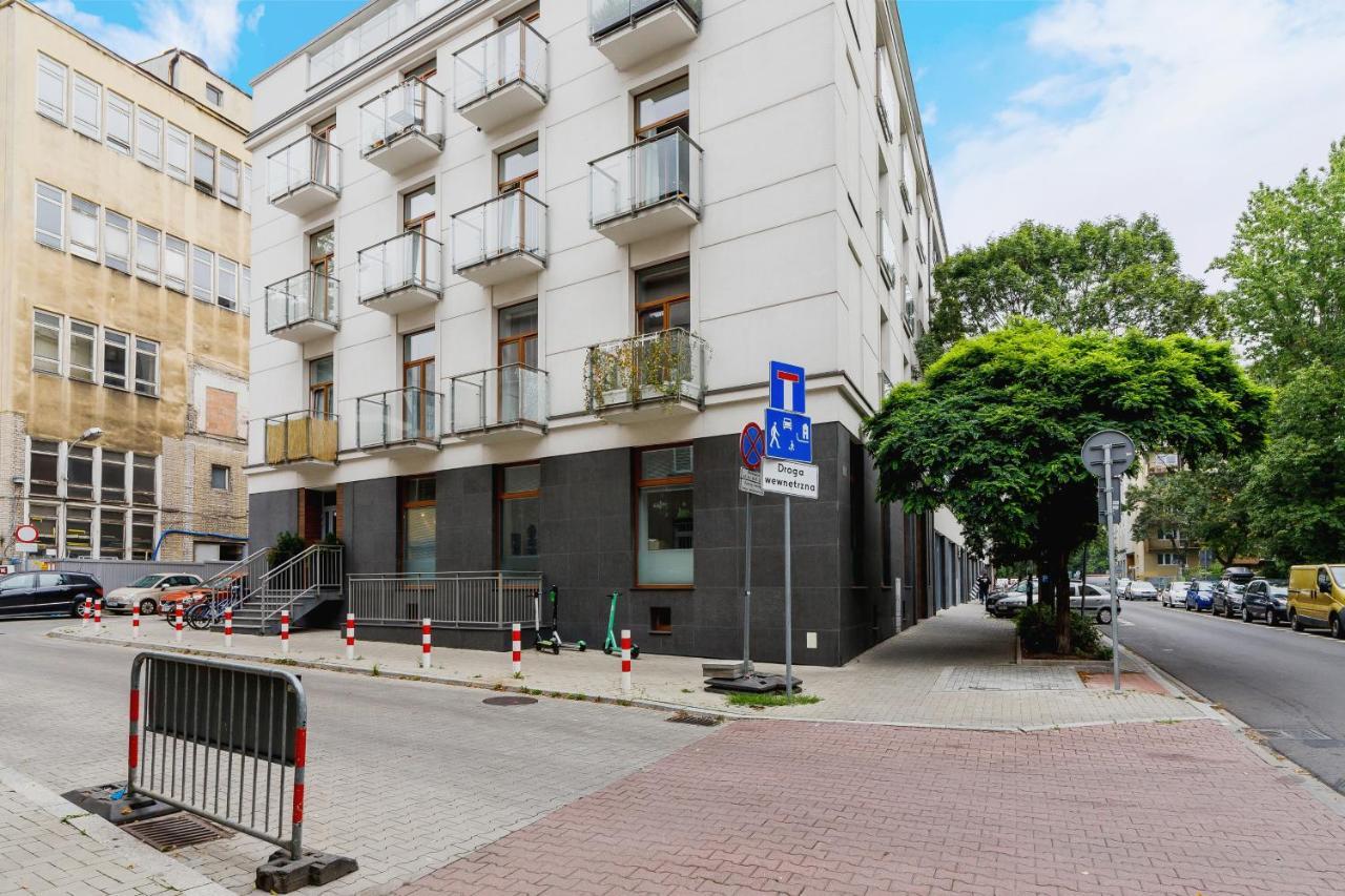 Apartamento Lubelska By Renters