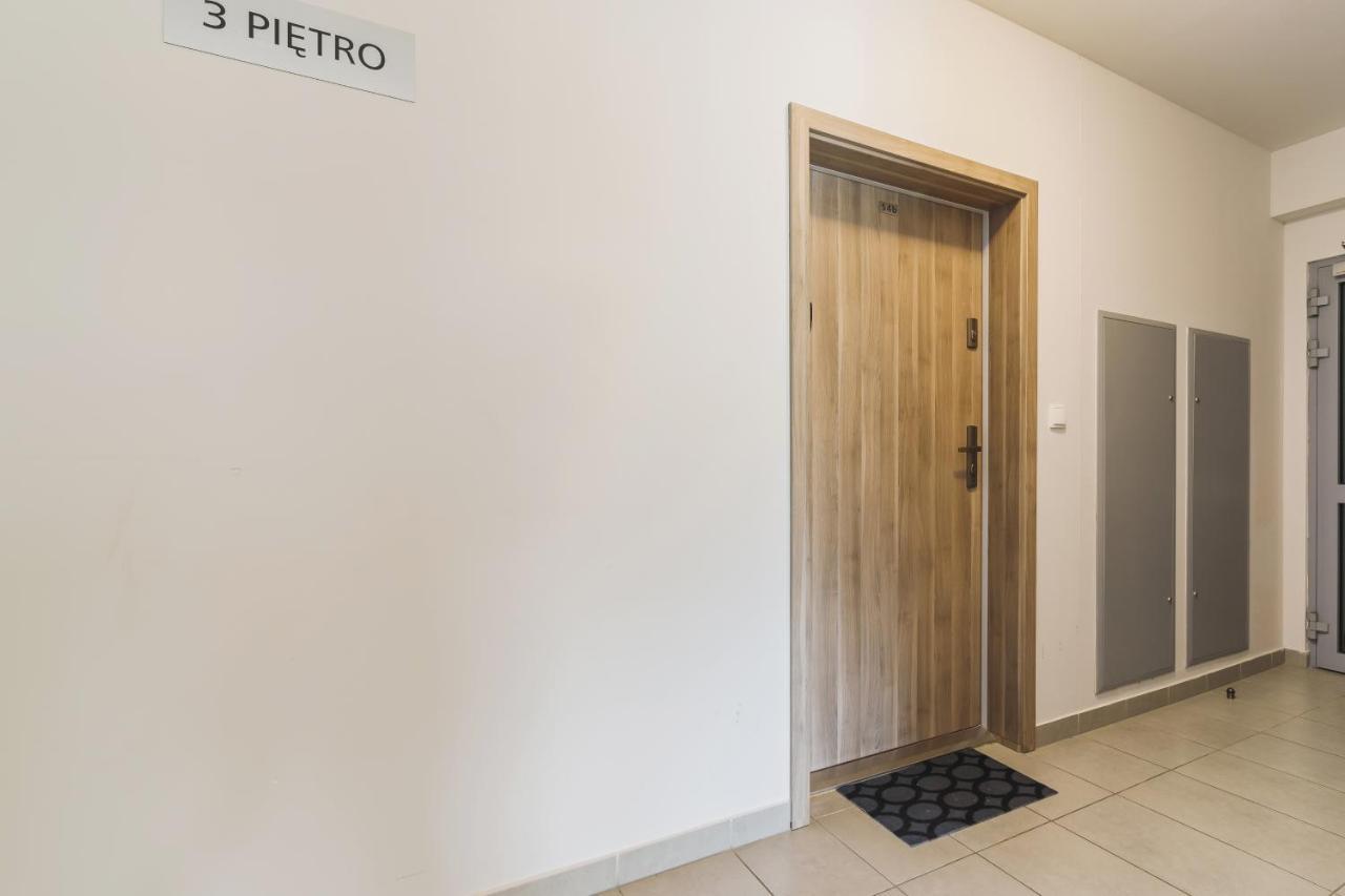 Lubelska By Renters Apartamento *