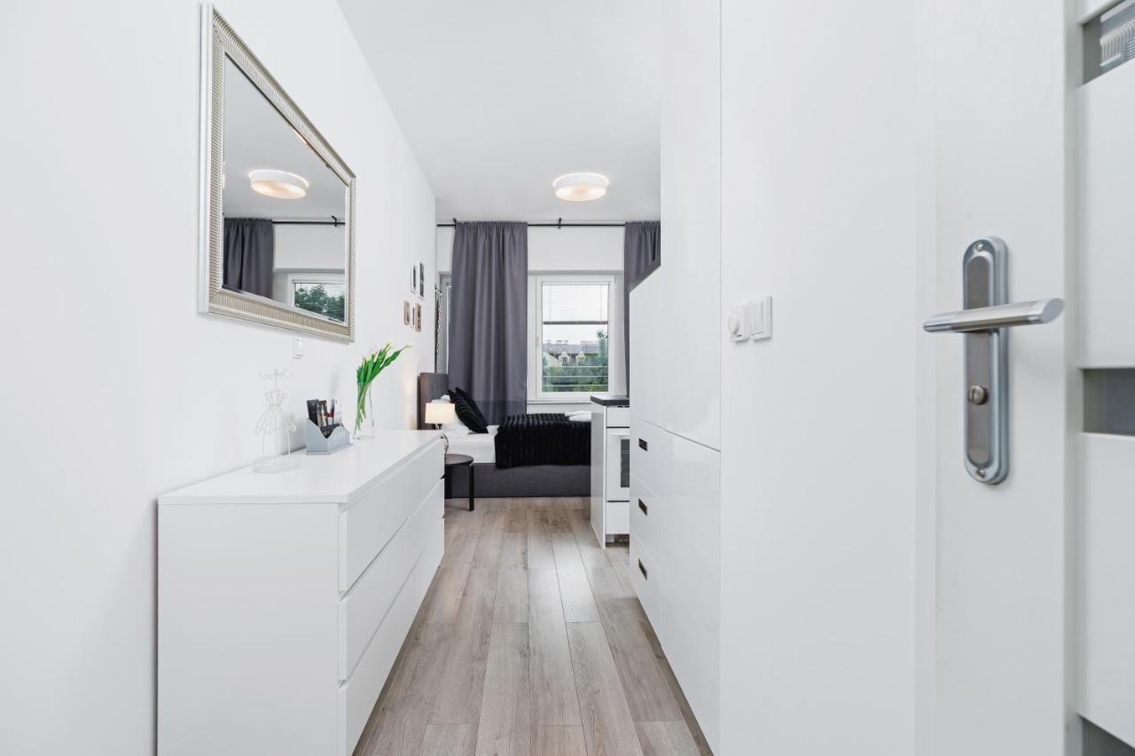 Apartamento Lubelska By Renters *