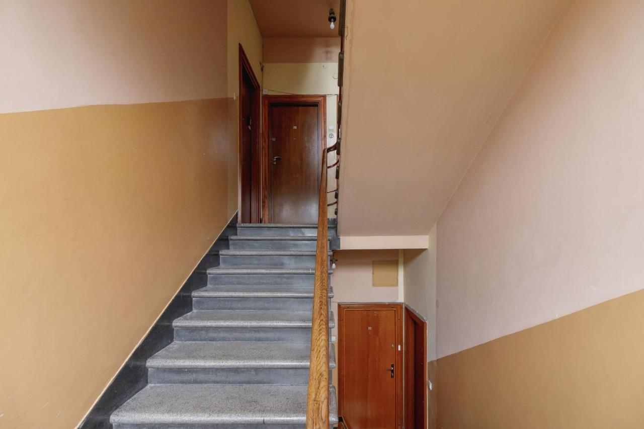 Przytulne Studio Krowoderska By Renters * Krakow