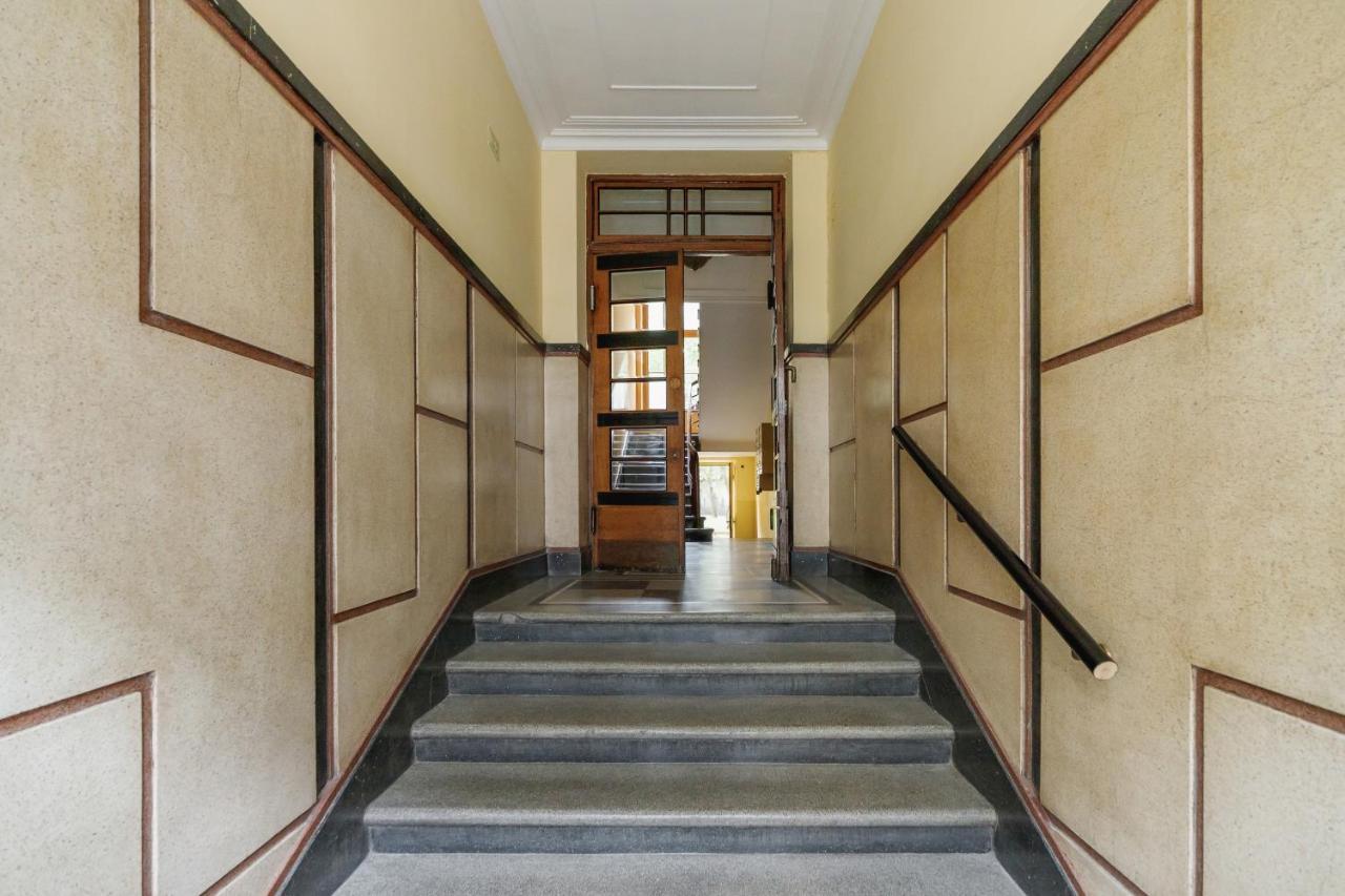 Apartment Przytulne Studio Krowoderska By Renters Krakow