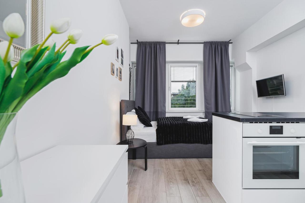 Apartamento Lubelska By Renters Cracóvia
