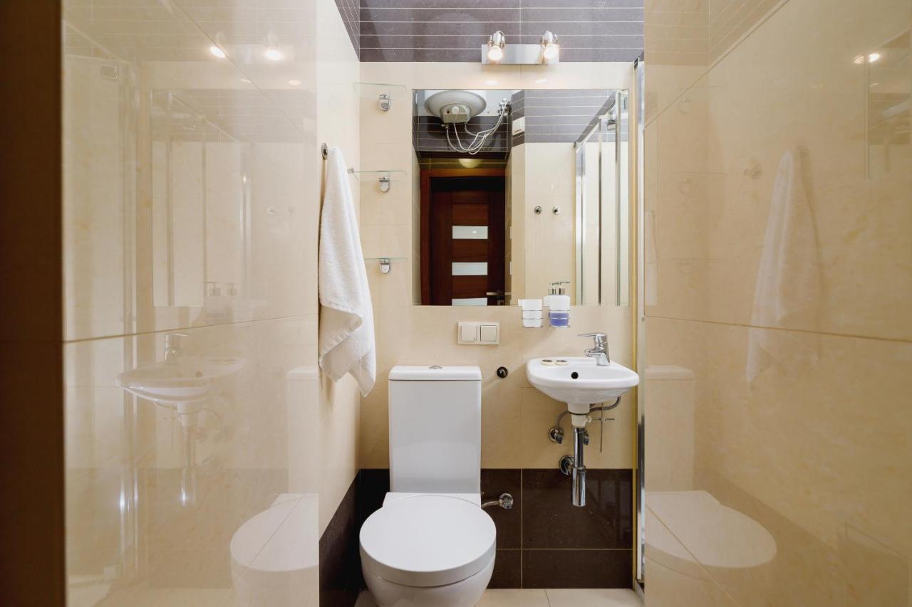 Przytulne Studio Krowoderska By Renters Apartment Krakow