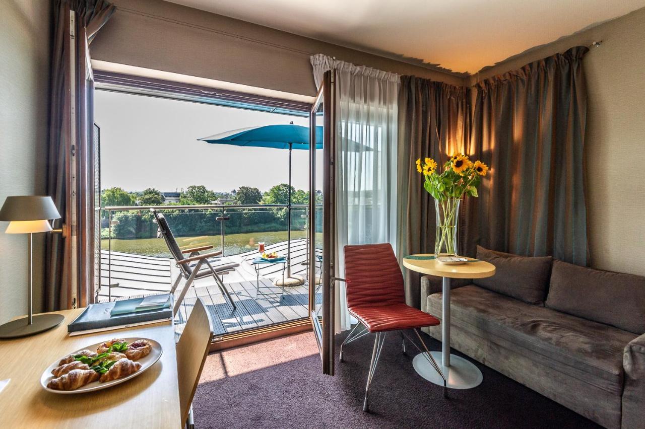 Niebieski Art & Spa Hotel 5*