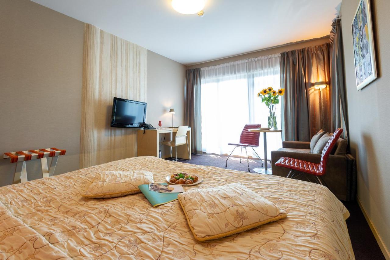 Niebieski Art & Spa Hotel