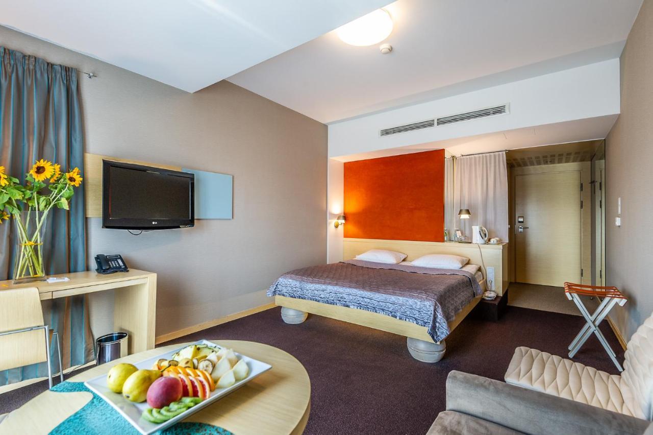 Niebieski Art & Spa Krakow
