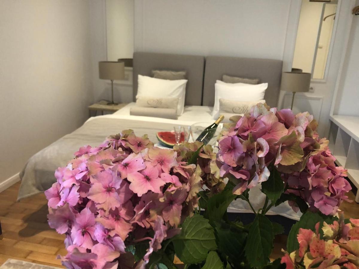 Aparthotel Avanti Krakau