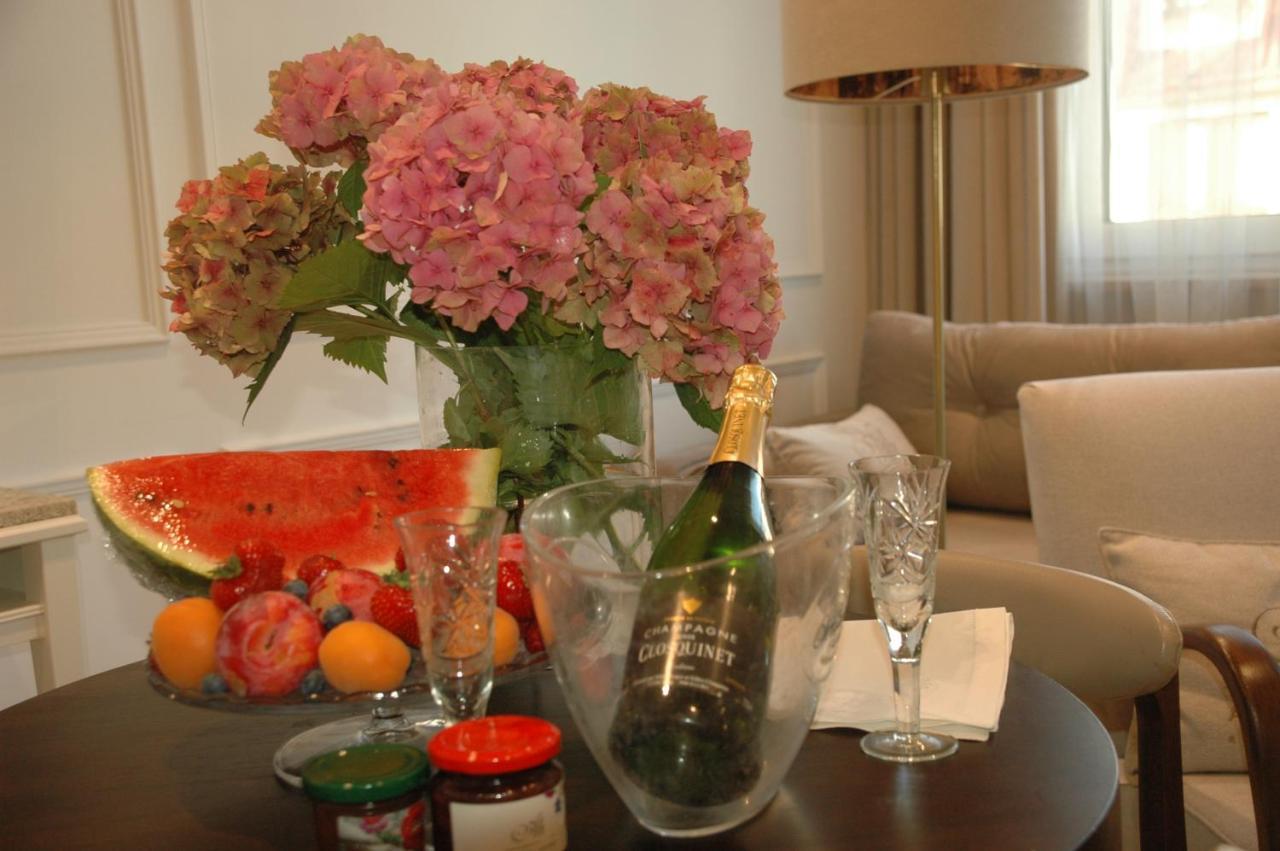 Avanti Aparthotel *