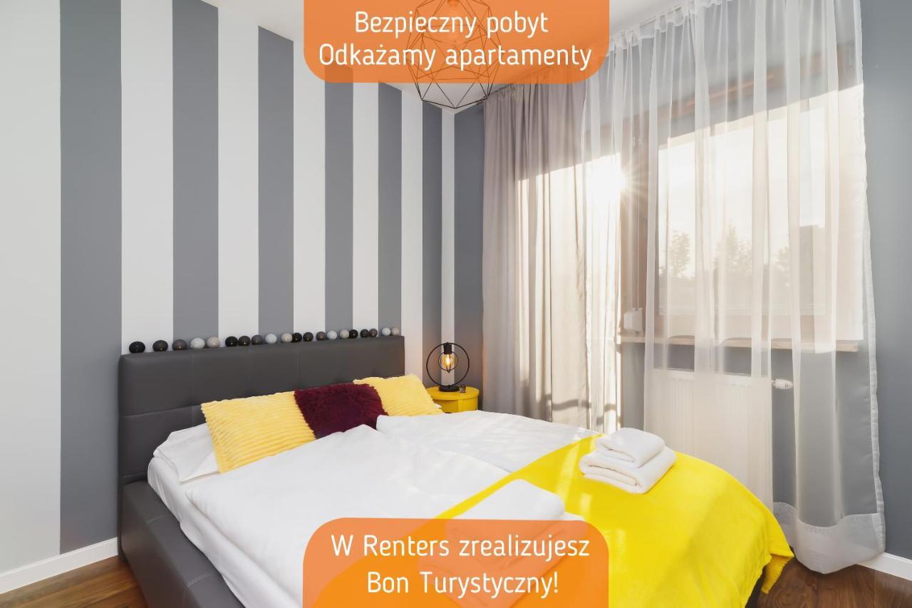 Rydlowka By Renters Apartamento *