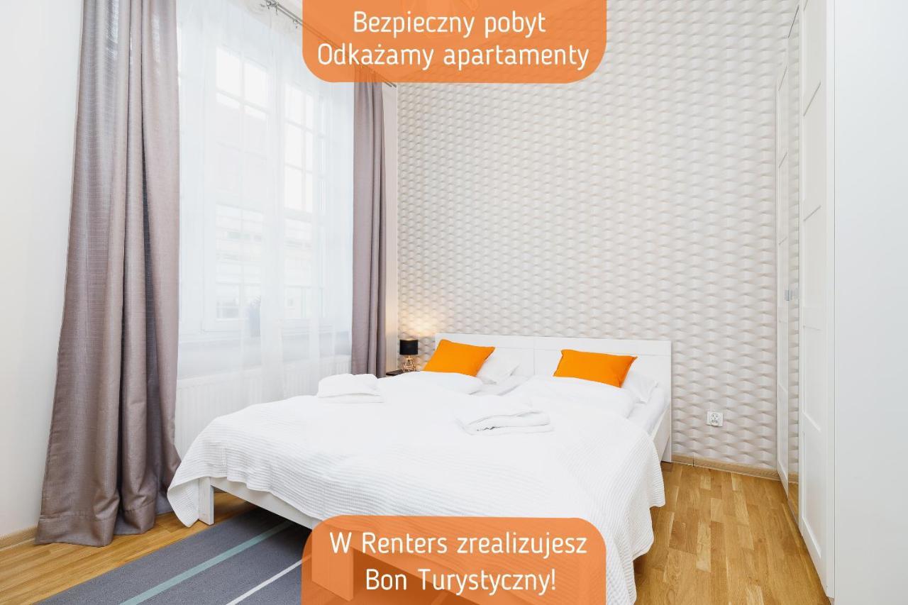 Topolowa 48 By Renters