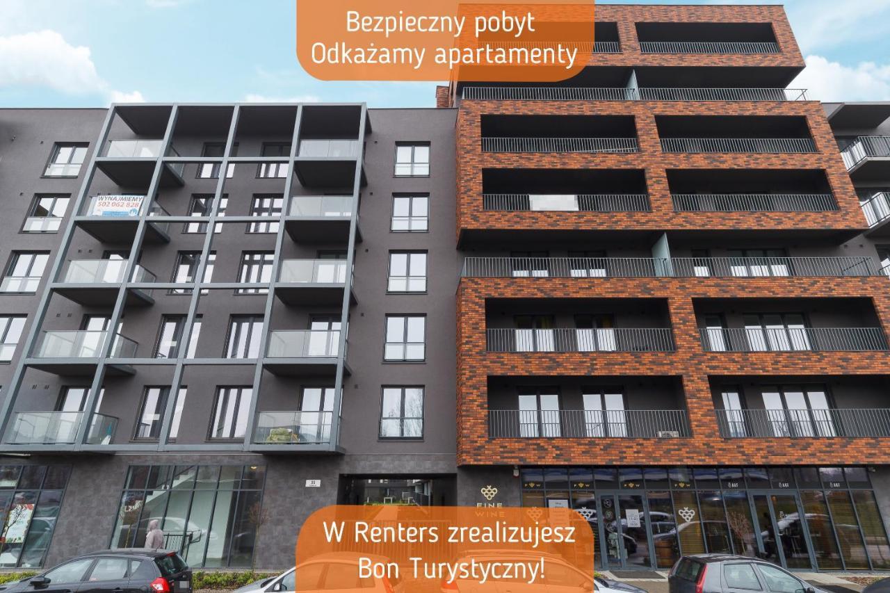 Zablocie By Renters