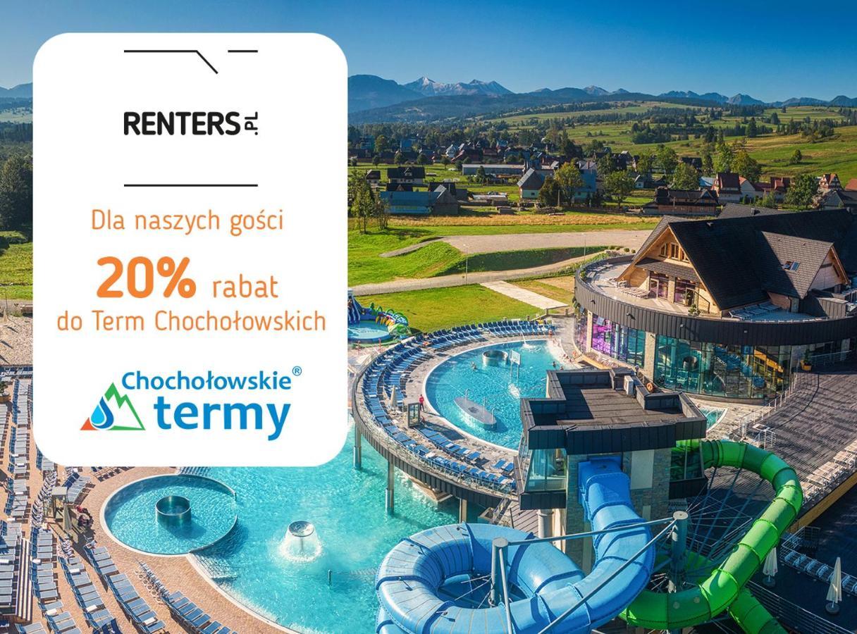 Old Town Cracow Krasinskiego By Renters Apartment