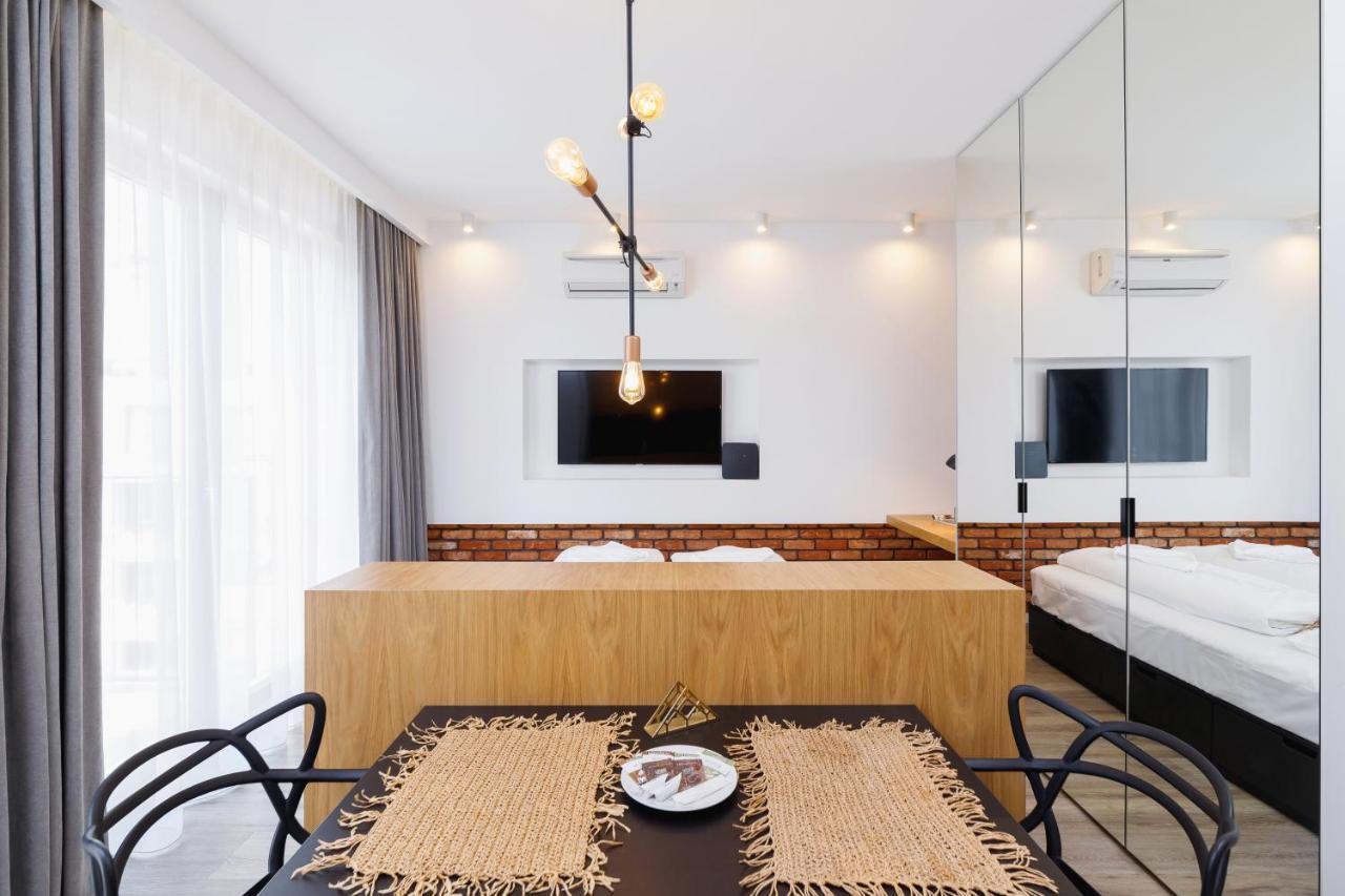 Go Rakowicka By Renters Apartamento Cracóvia