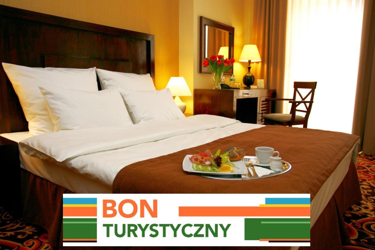 Columbus Hotel 3*