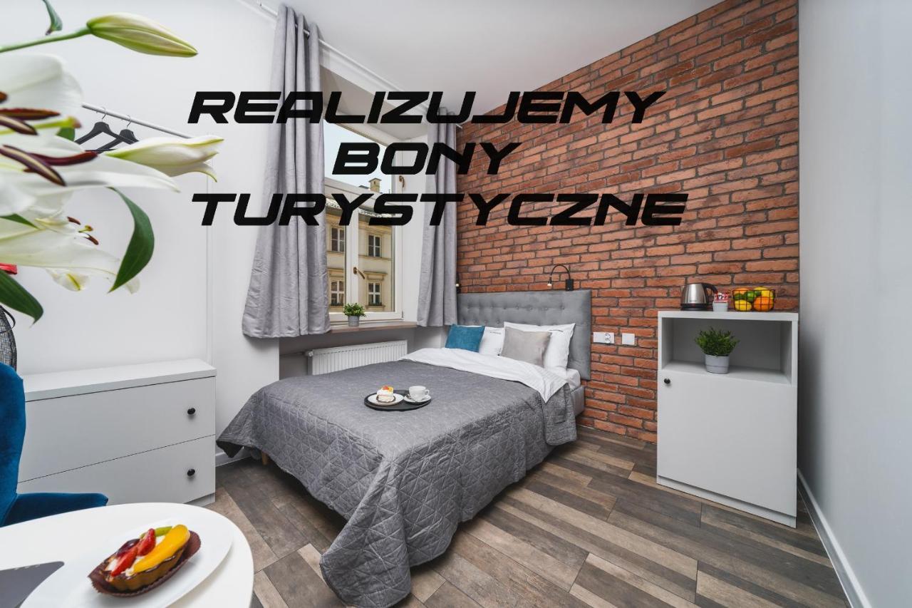 Apartment Liv Old Town Krakow