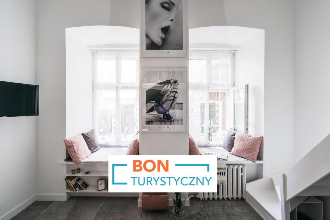 Cosy Place - Loftaffair Apartamento