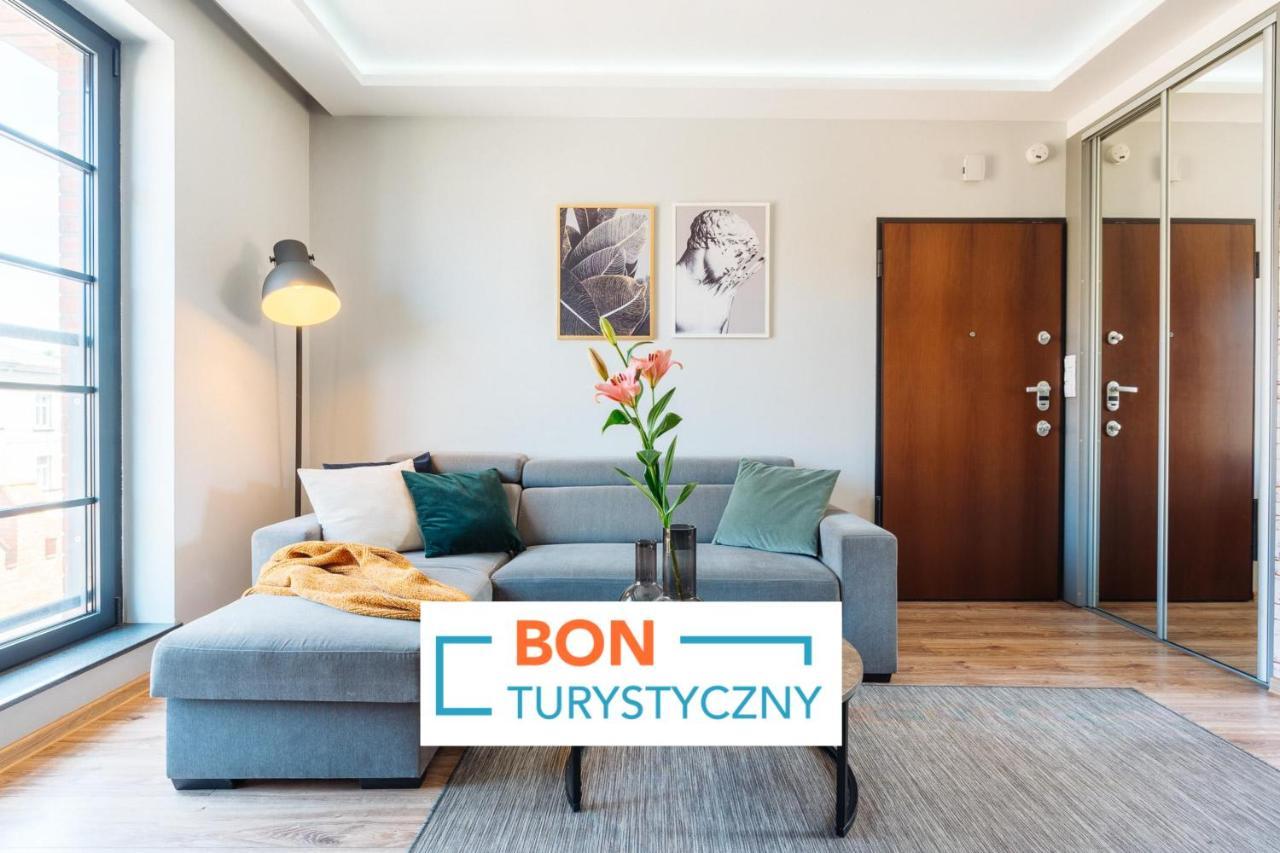 Brewery - Loftaffair Apartment *