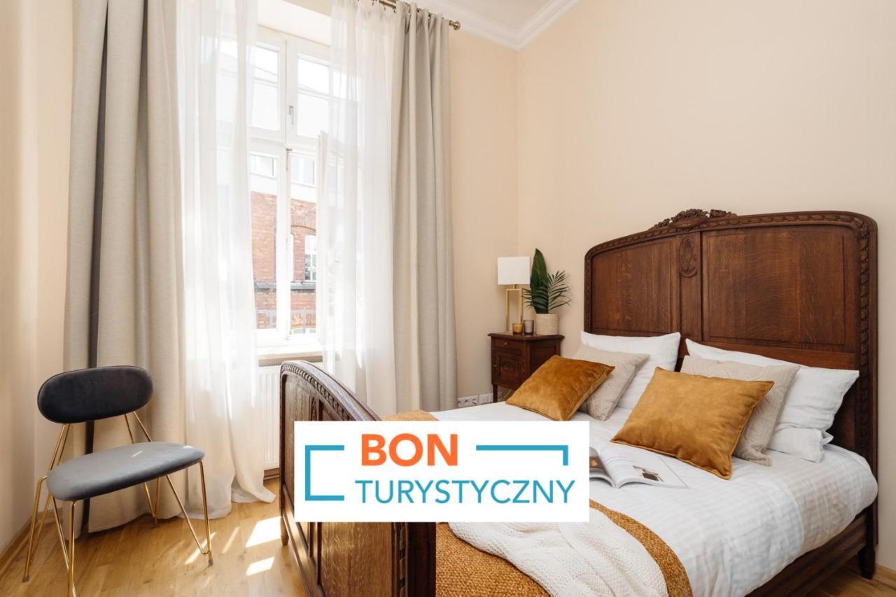 Apartament Hamptons By Loft Affair *