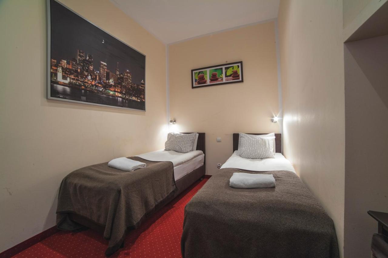 Aparthotel La Fontaine