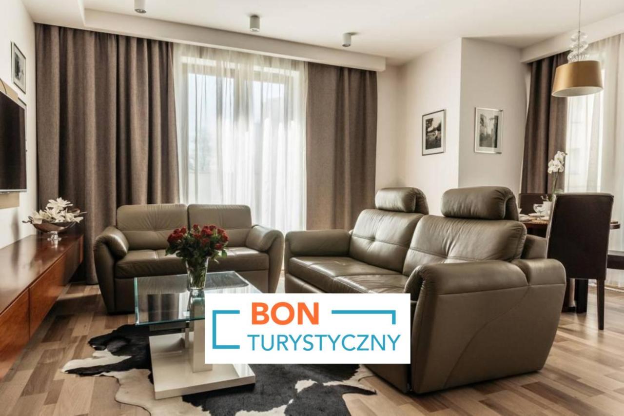 Wawel - Loftaffair Apartment Krakau