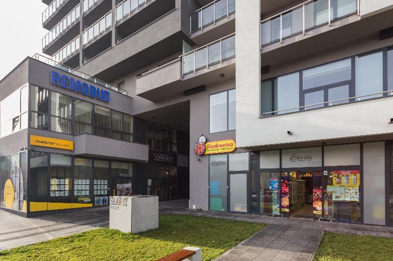 Hotel Inpoint View 3*