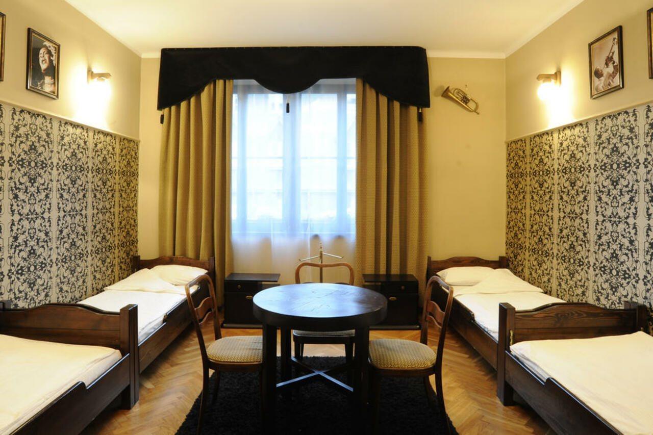 Deco Hostel Krakow