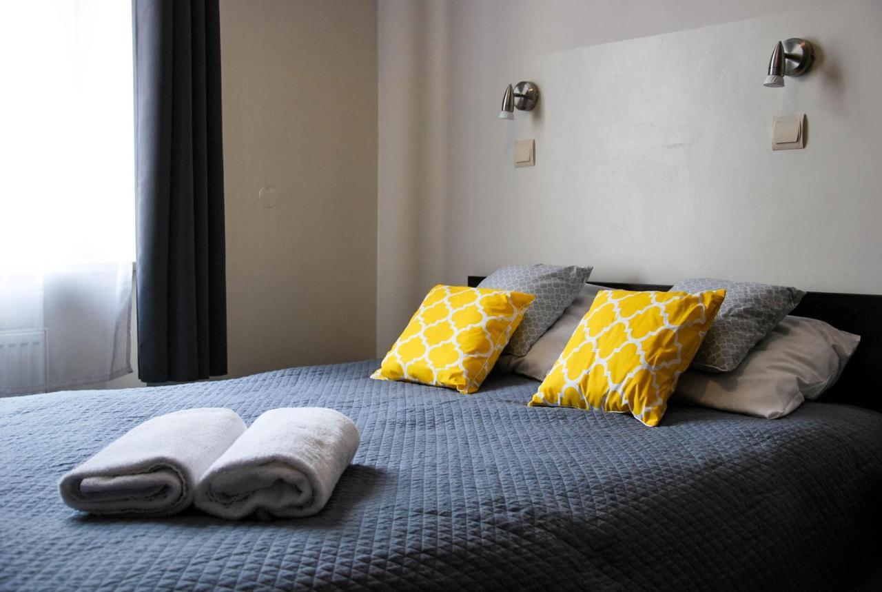 Tdb Aparthotel *