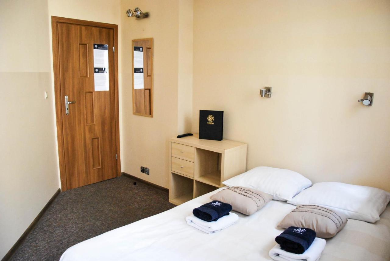 Tdb Aparthotel *