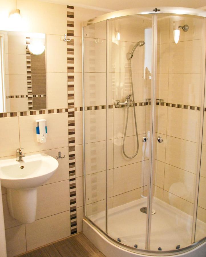 Tdb Aparthotel