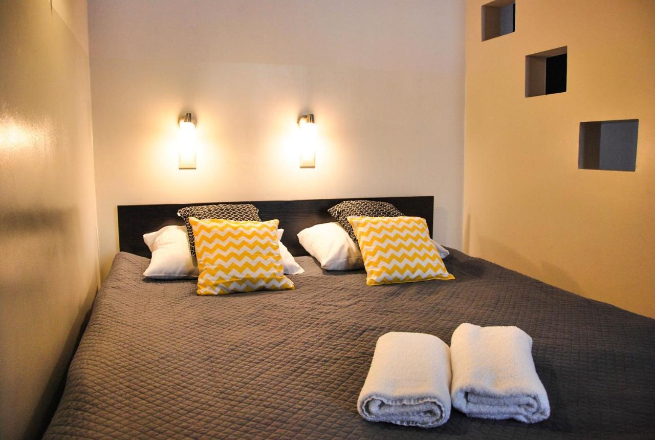 Aparthotel Tdb Krakow
