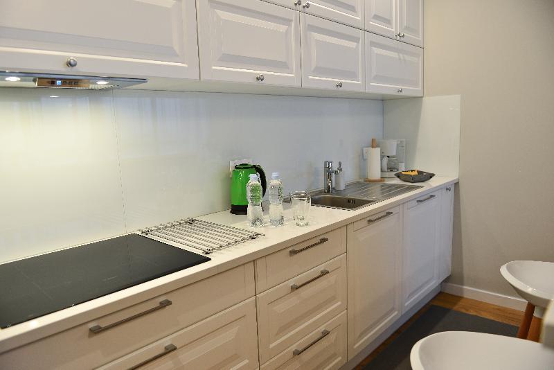 La Gioia Elegant Spacious Apartment