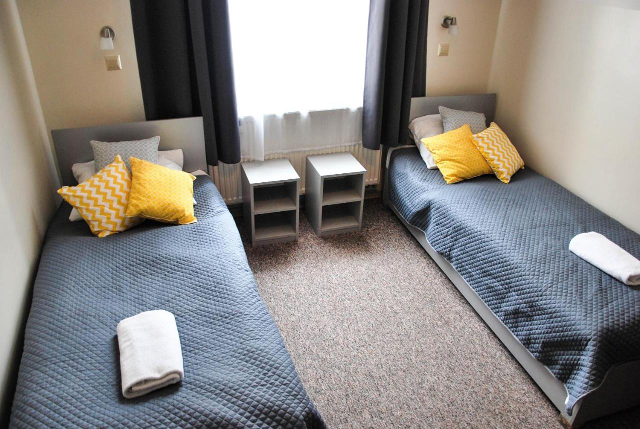 Aparthotel Tdb Krakow