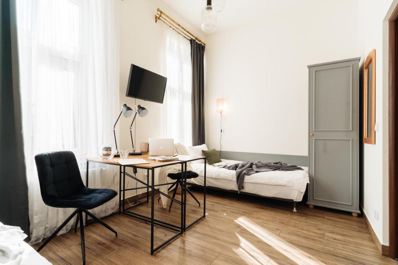 Hostel Sapphire By Loft Affair
