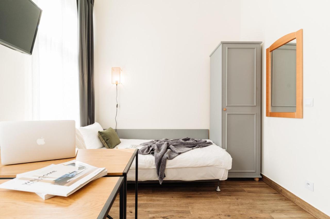 Hostel Sapphire By Loft Affair