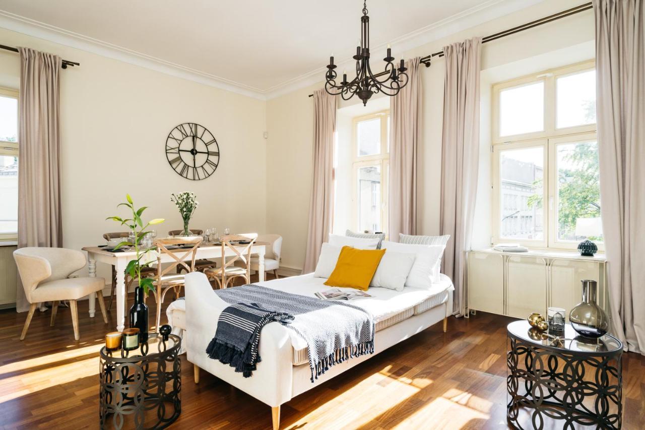 Art Lofts By Loft Affair Krakow