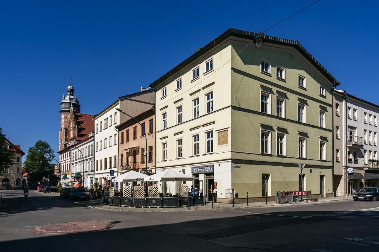 Art Lofts By Loft Affair * Krakow
