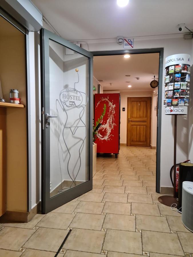 Hostel Amber *