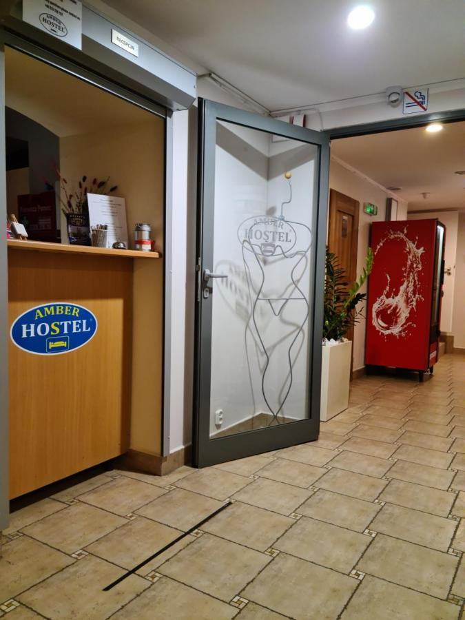 Hostel Amber