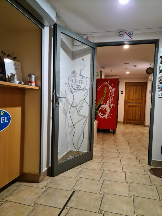 Hostel Amber Krakau