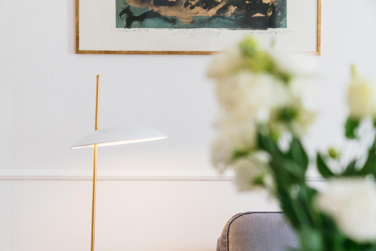 Apartment Luna - Loftaffair *