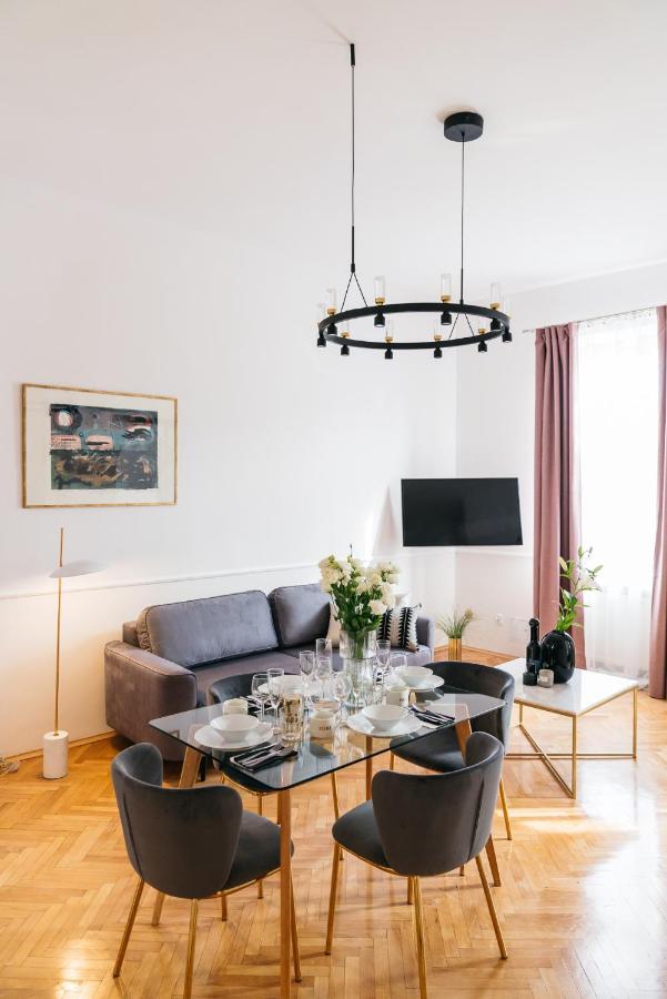 Apartment Luna - Loftaffair *