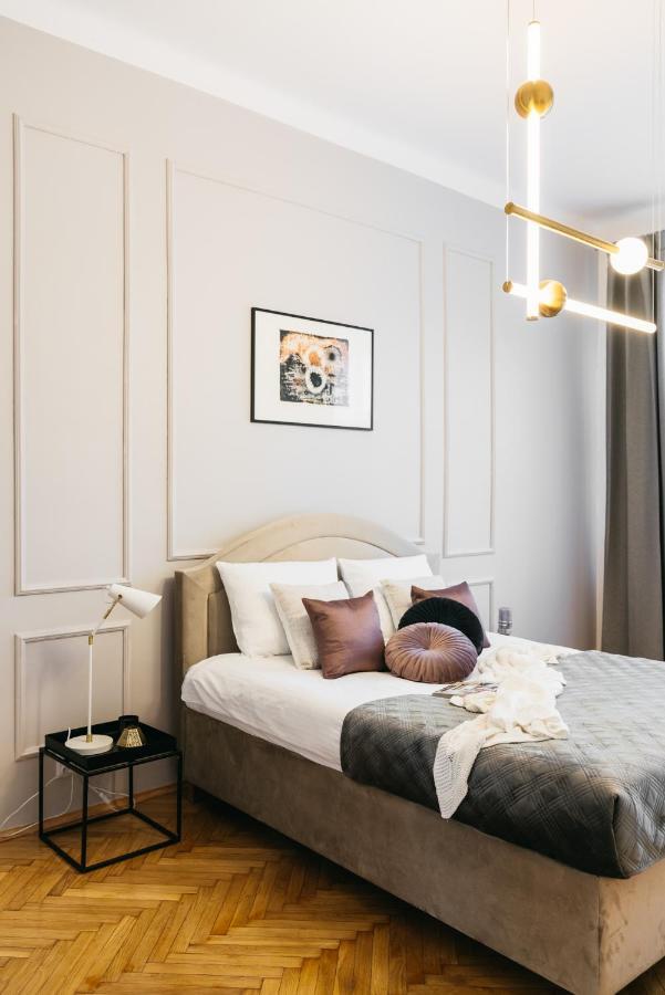 Apartment Luna - Loftaffair *