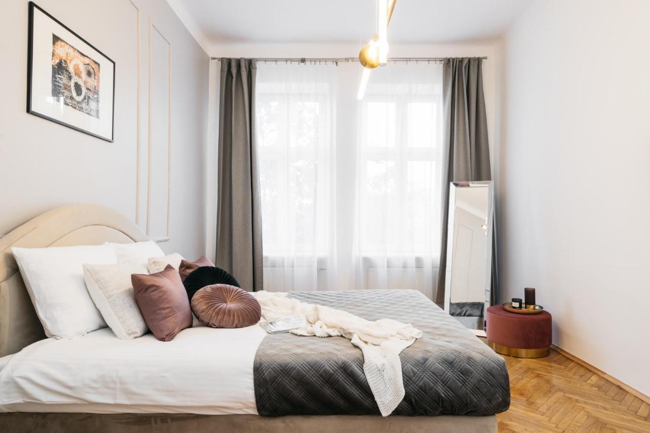 Apartment Luna - Loftaffair *