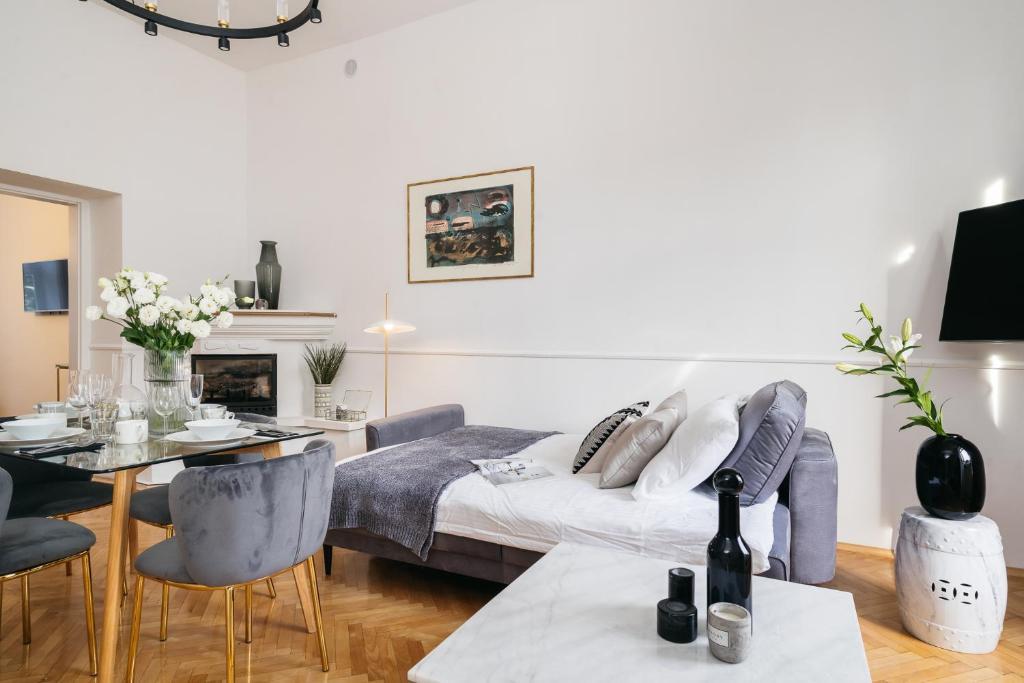 Apartment Luna - Loftaffair