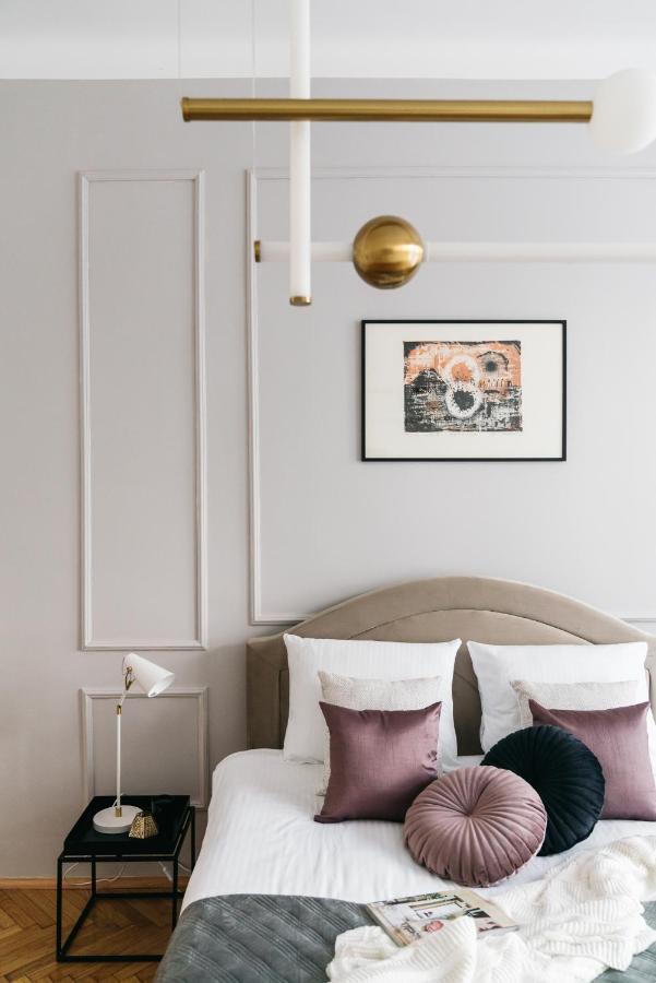 Apartment Luna - Loftaffair *