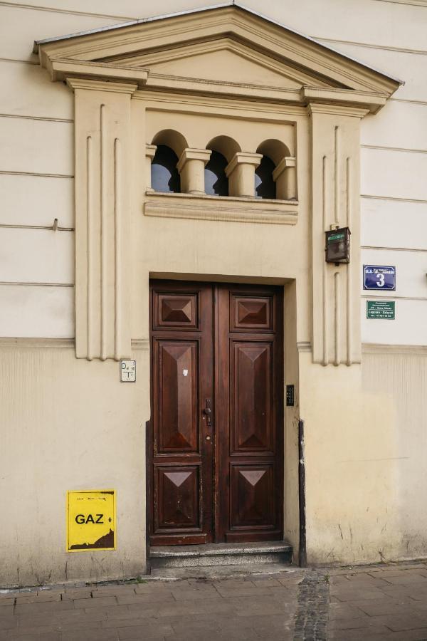 Apartment Luna - Loftaffair Krakow