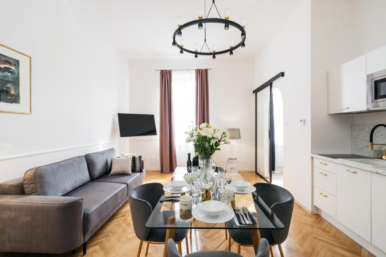 Apartment Luna - Loftaffair *