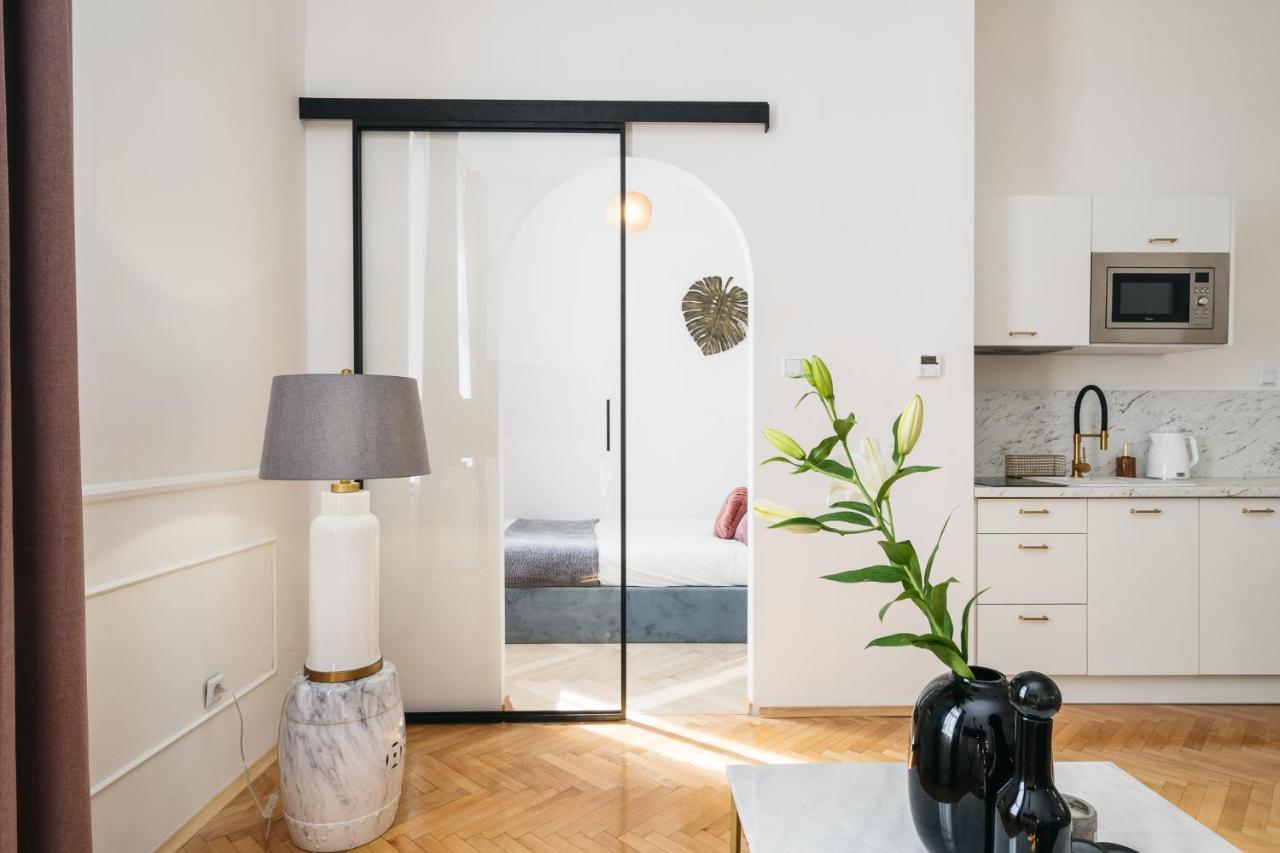 Apartment Luna - Loftaffair Krakow